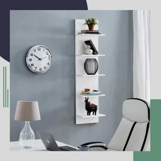 طبقه دیواری مدل Holder U5