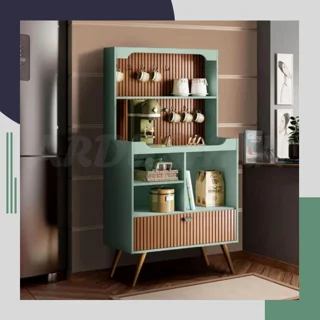 کافیبار کلاسیک ایستاده