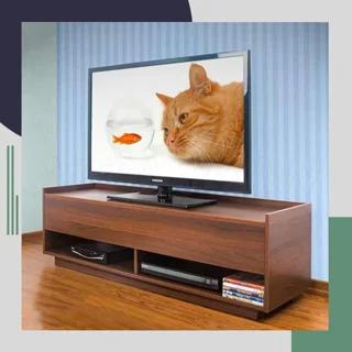 میز تلویزیون مدل S&E12