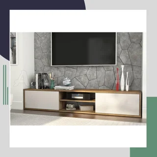 میز تلویزیون مدل HEA FARBOD